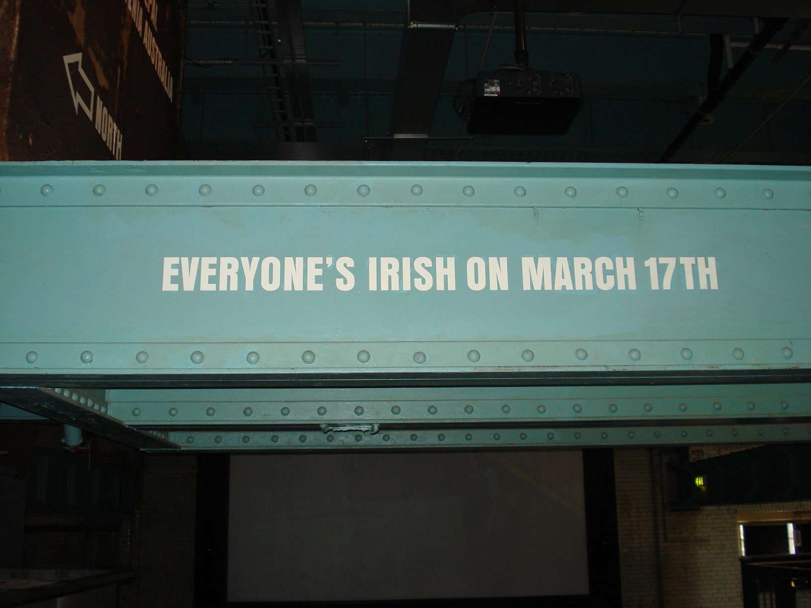 stedentrip dublin st patricks day