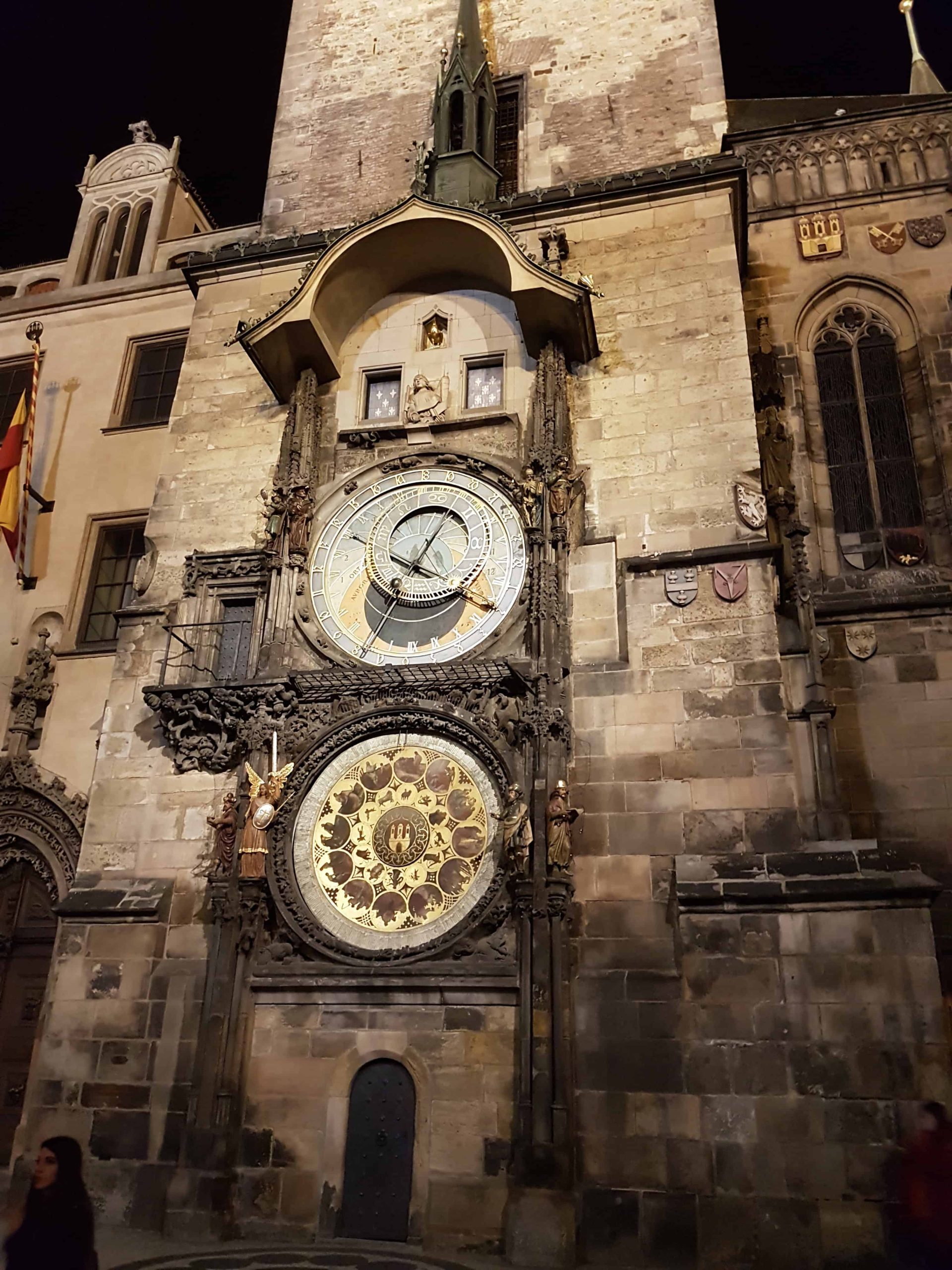 praag centrum