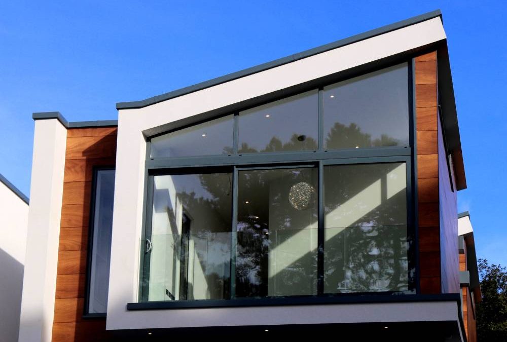 Isolatieglas wat zijn de voordelen.