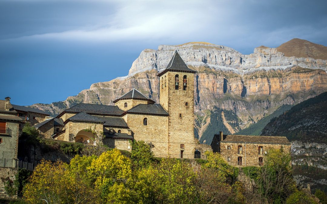 De Pyreneeën blijven indrukwekkend en ideaal met een startpunt in Zuid-Frankrijk