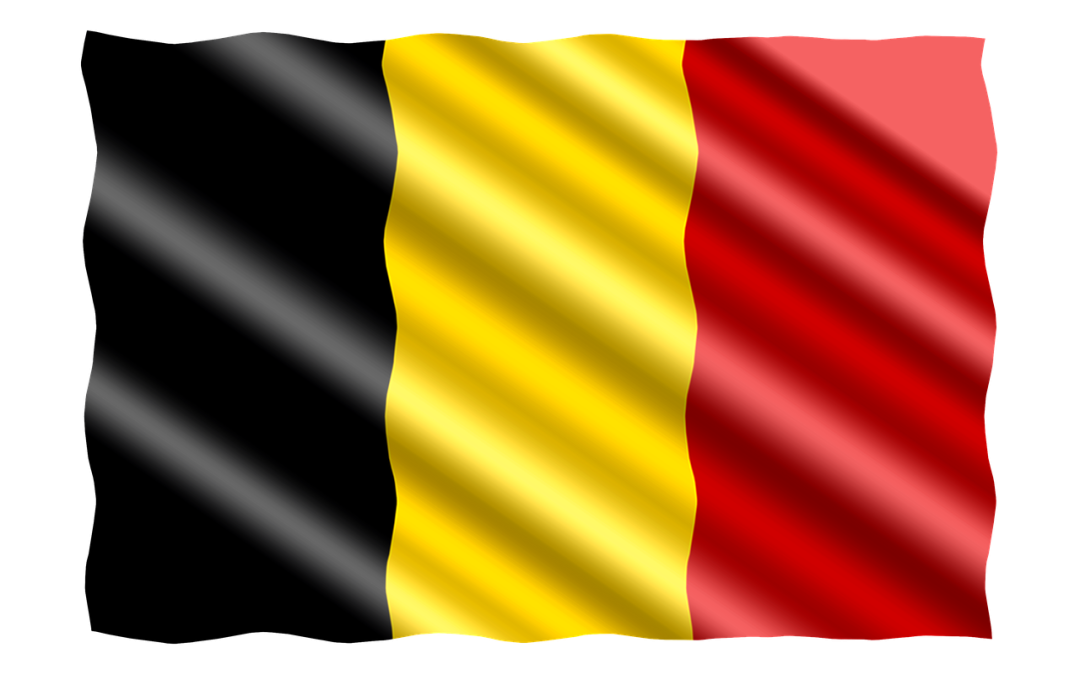 Wat maakt het aantrekkelijk om in België te gaan werken.