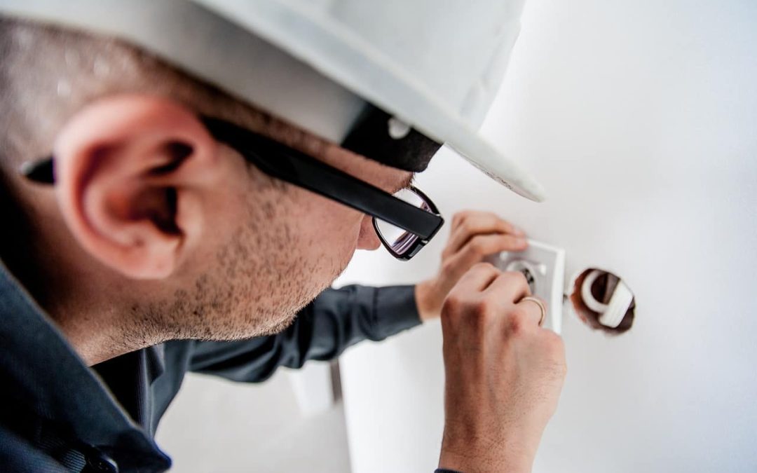 Elektriciteit. Waar moet ik op letten bij het aanleggen van elektra.