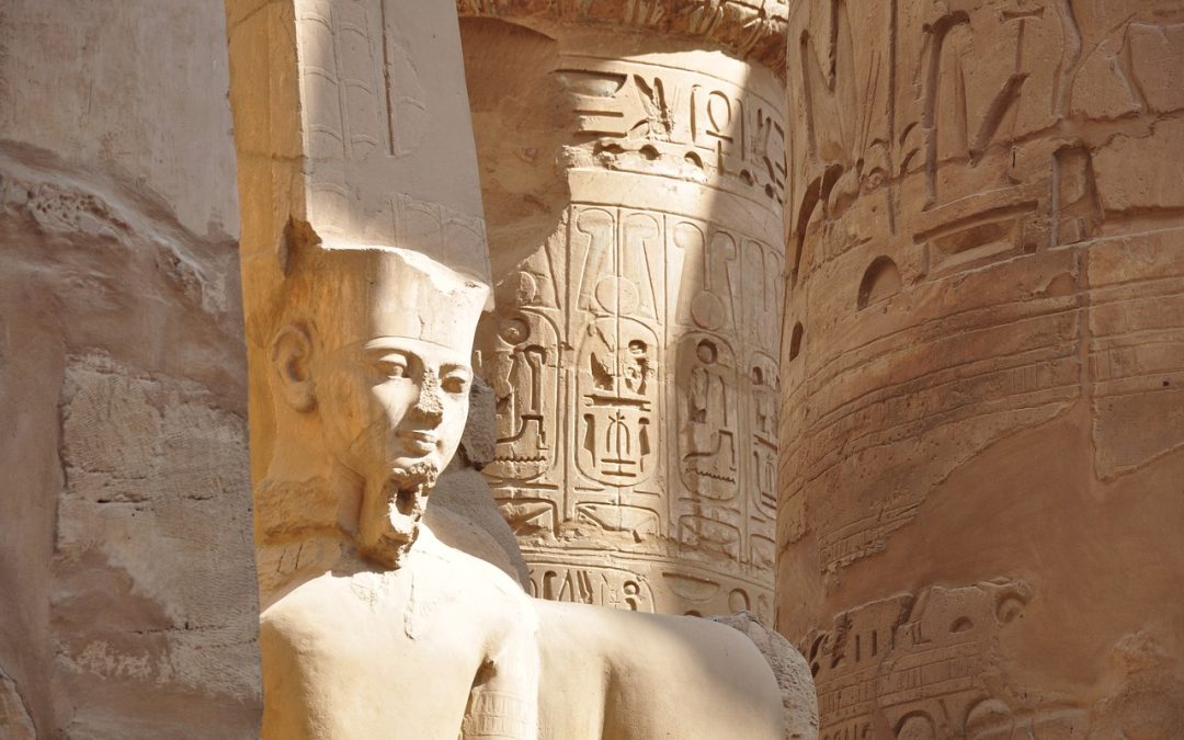 Een Betoverende Rondreiservaring: Ontdek Egypte met een Nijlcruise
