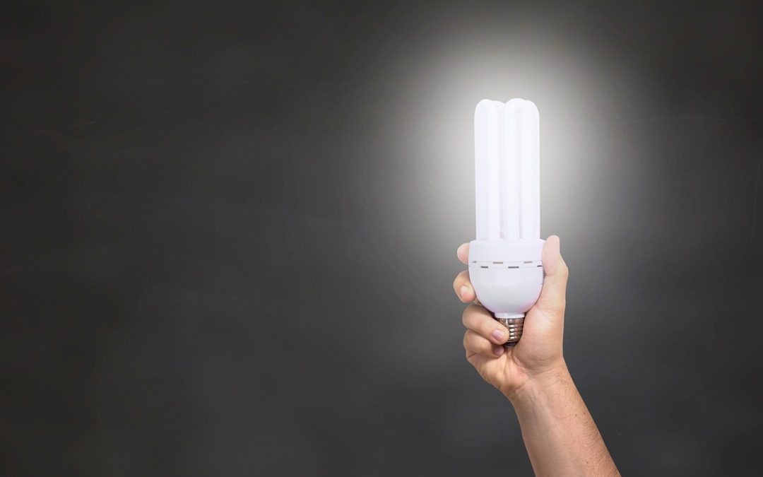 Hoe energiezuinige verlichting de elektriciteitsrekening kan verlagen.