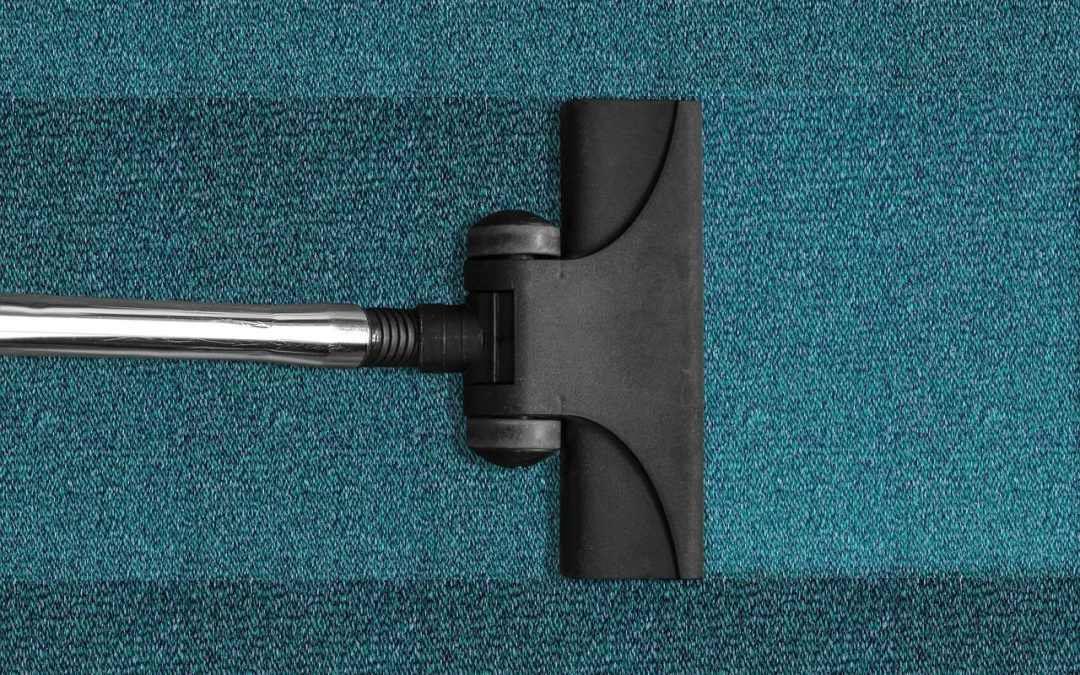 Verschillende manieren voor het reinigen van vloerkleed