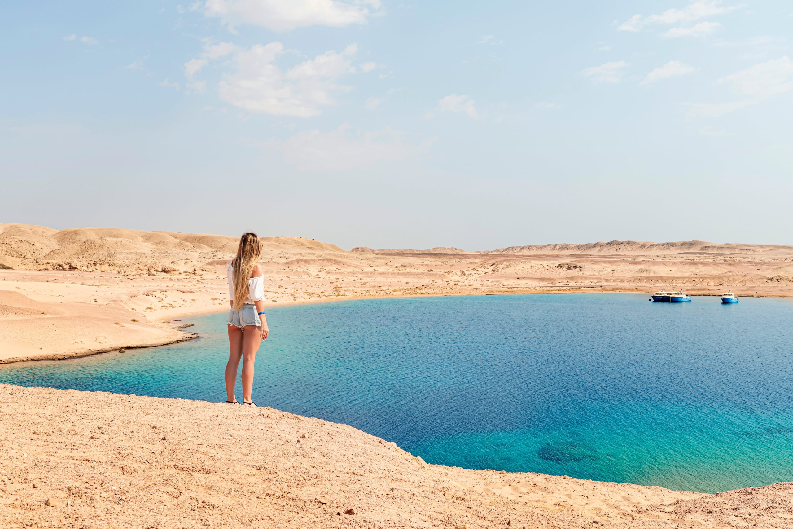ras mohammed national park