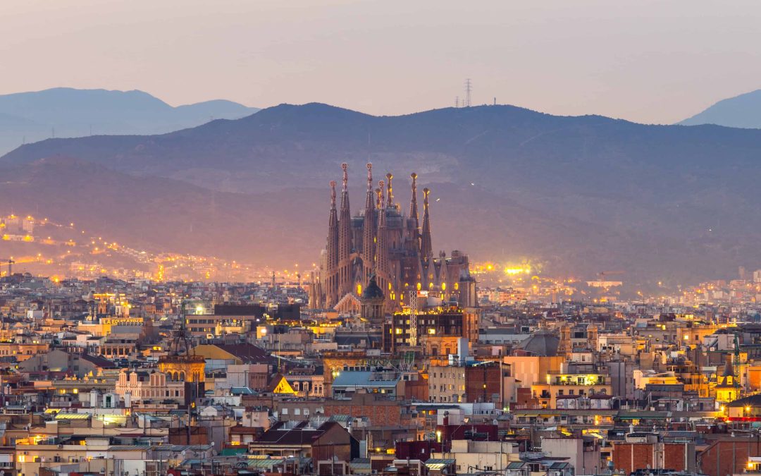 De hoogtepunten van een stedentrip naar Barcelona