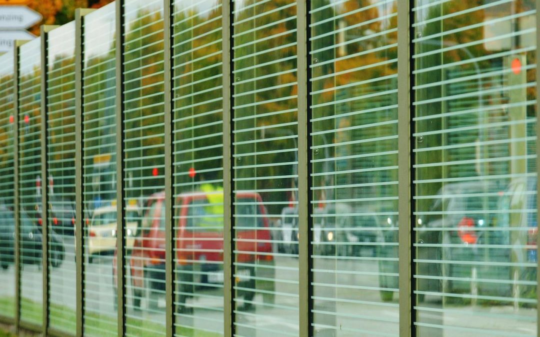 Natuurlijke geluidsschermen: Groene oplossingen voor geluidsoverlast