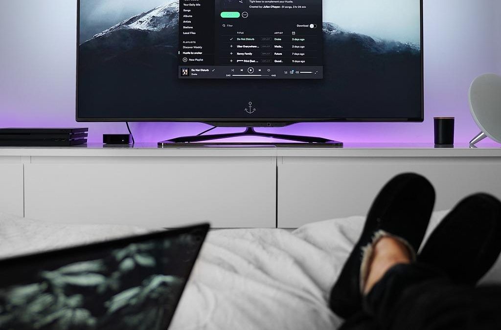 Hoe kies je de juiste beugel voor je soundbar en tv?
