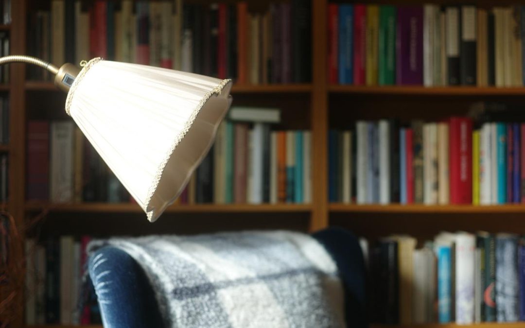 Zo creëer je een gezellige leeshoek: stijlvol en comfortabel