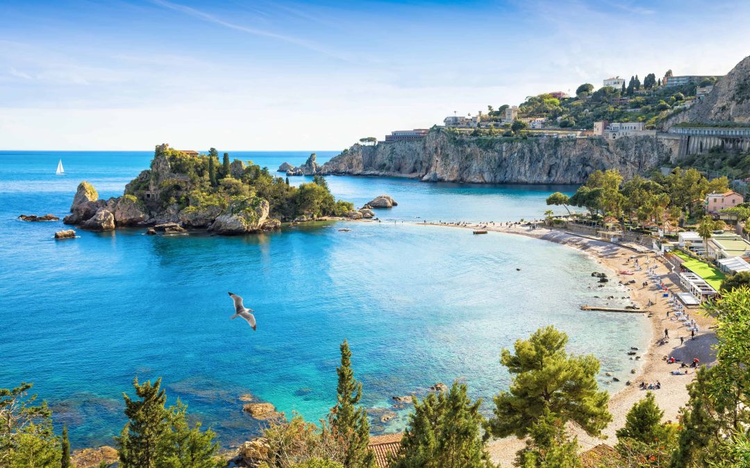 De mooiste stranden van Sicilië ontdekken tijdens je rondreis