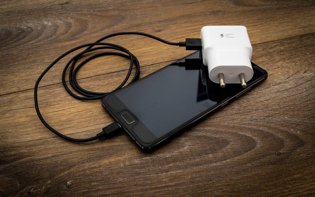 Origineel vs. third-party iPhone-opladers