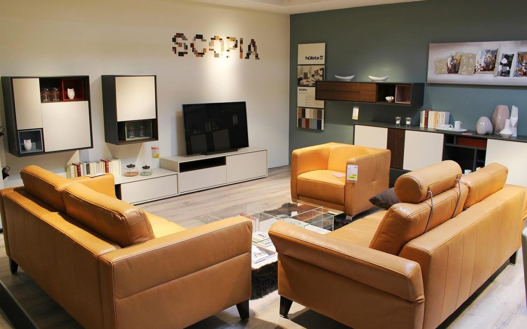 Wat wordt er verstaan onder interieur?