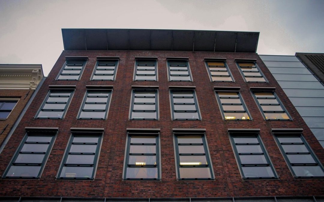 Een huis gevonden waar u verliefd op bent? Zo houdt u het hoofd koel